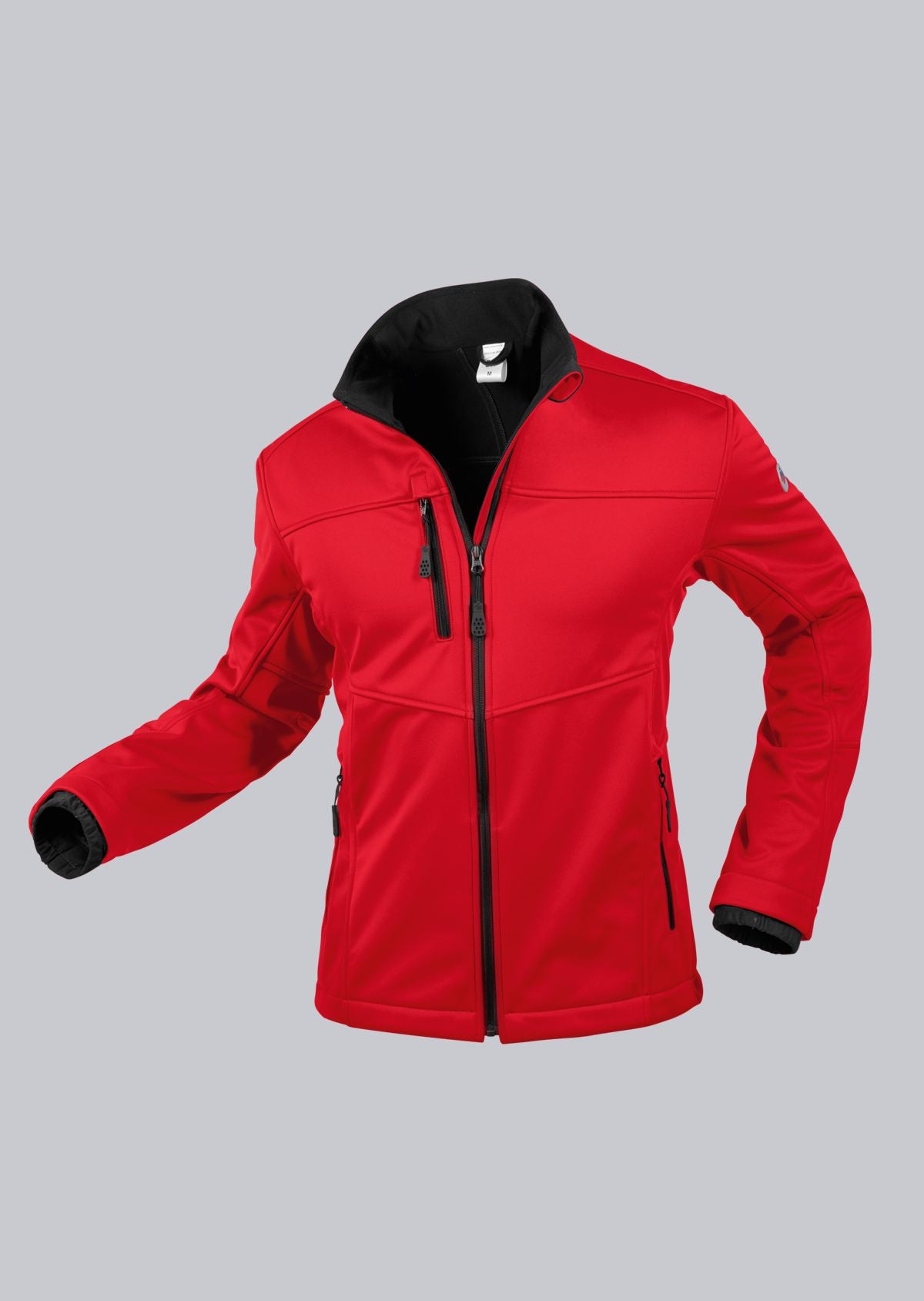 BP® Softshelljacke