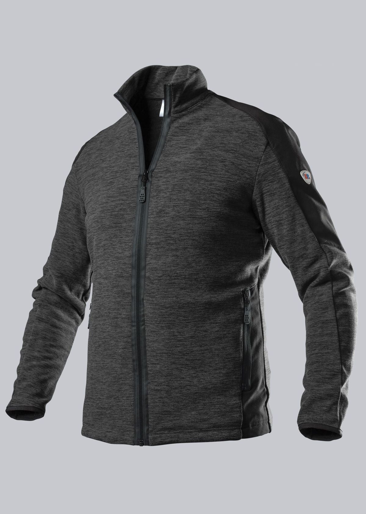 BP® Fleecejacke