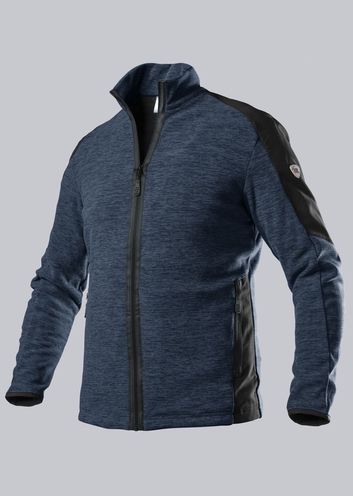BP® Fleecejacke