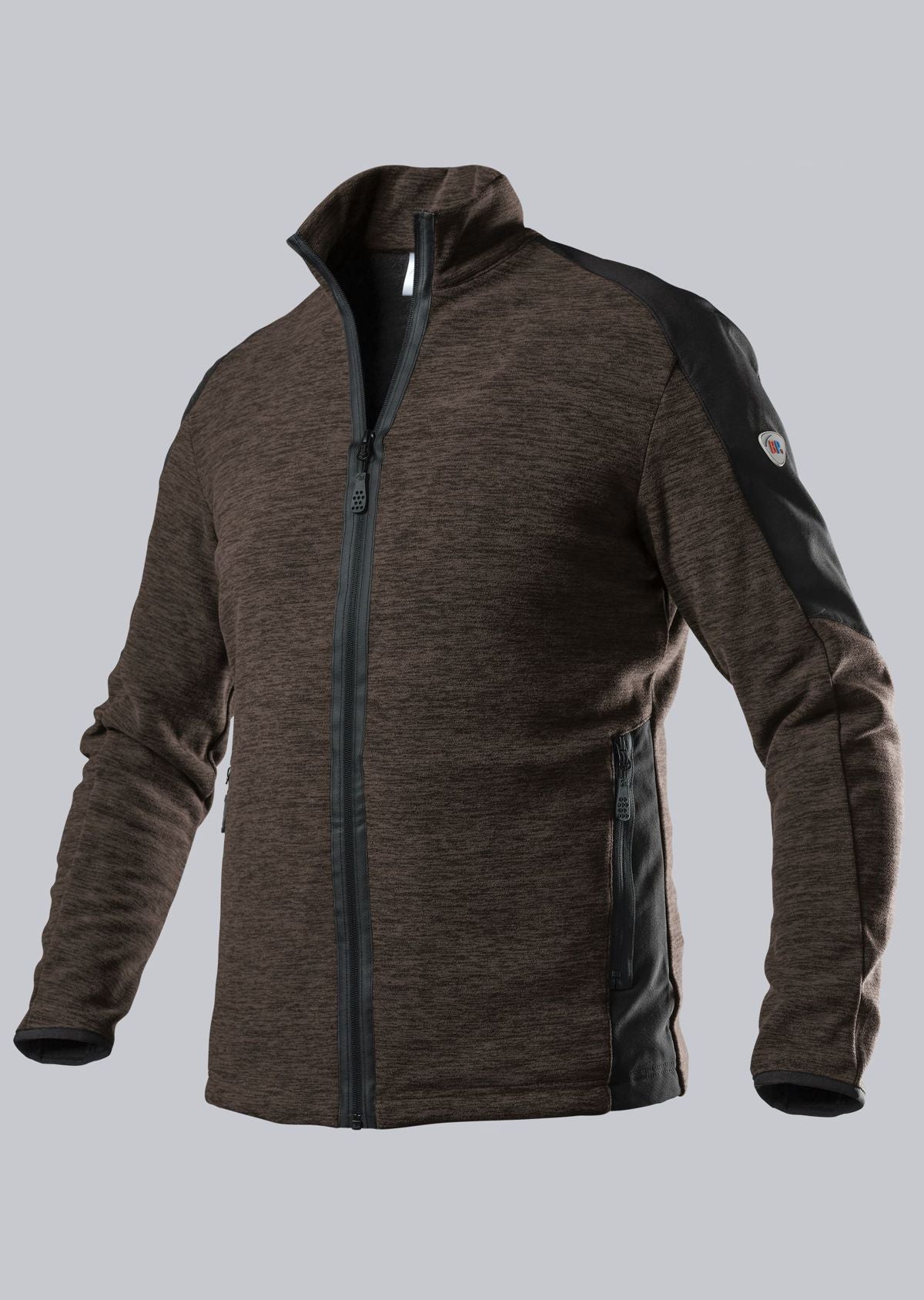 BP® Fleecejacke