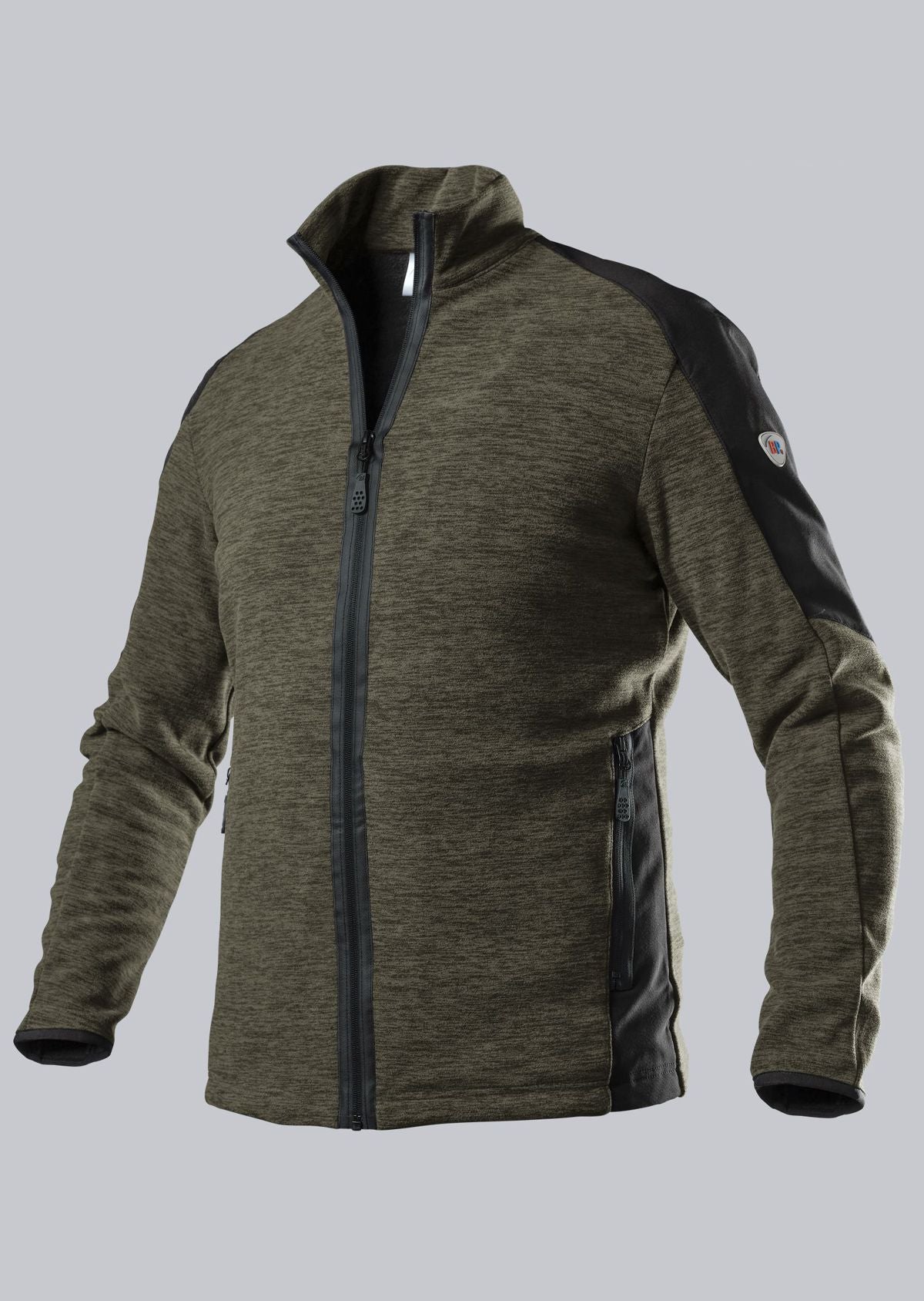 BP® Fleecejacke
