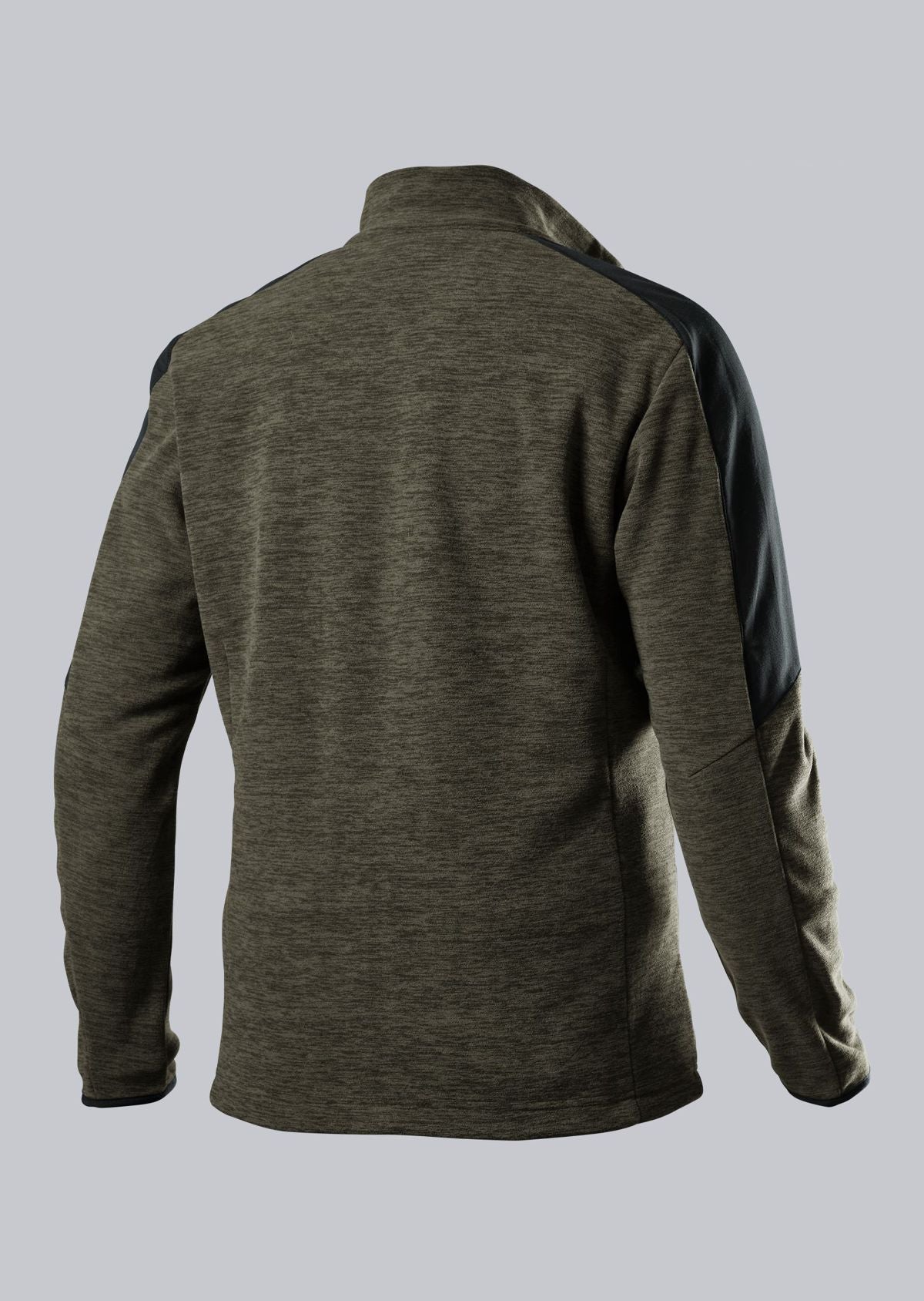 BP® Fleecejacke