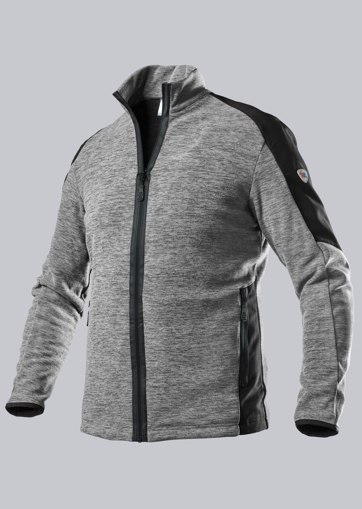 BP® Fleecejacke