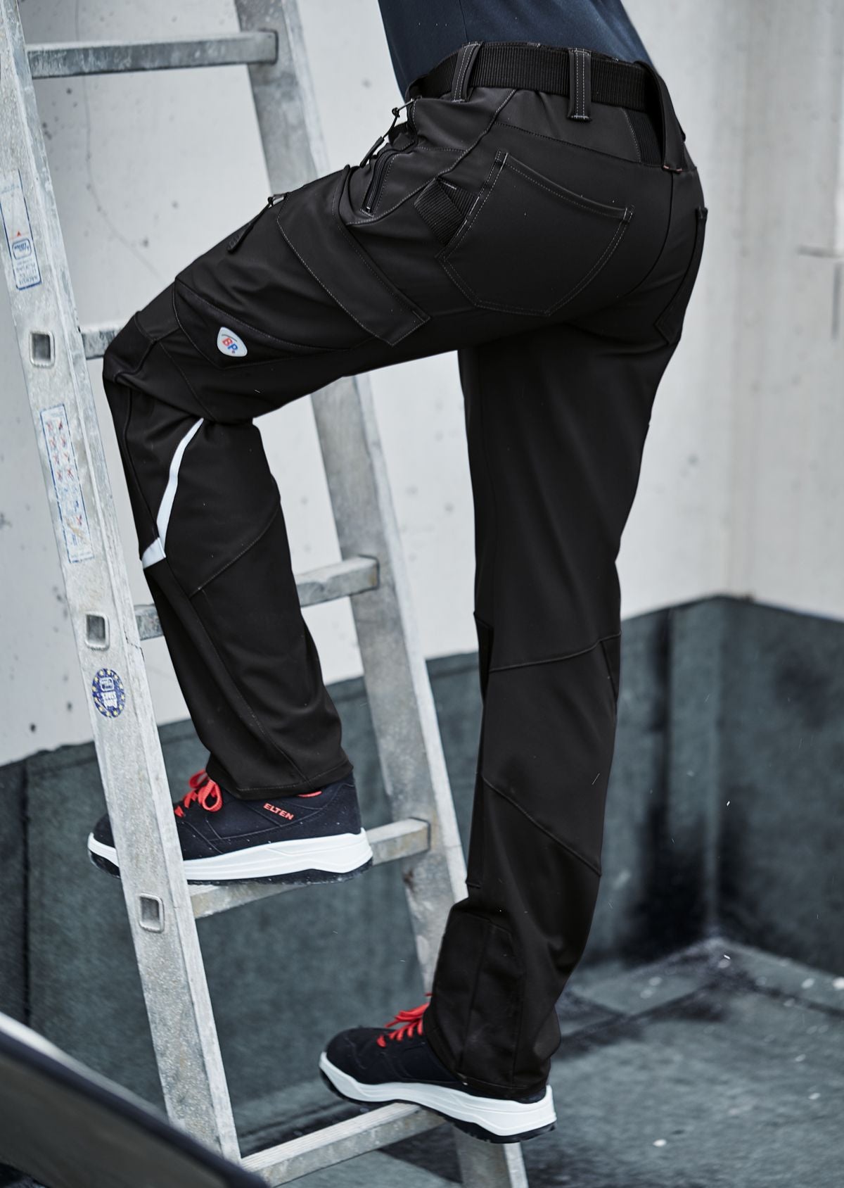 BP® Superstretch-Hose für Damen