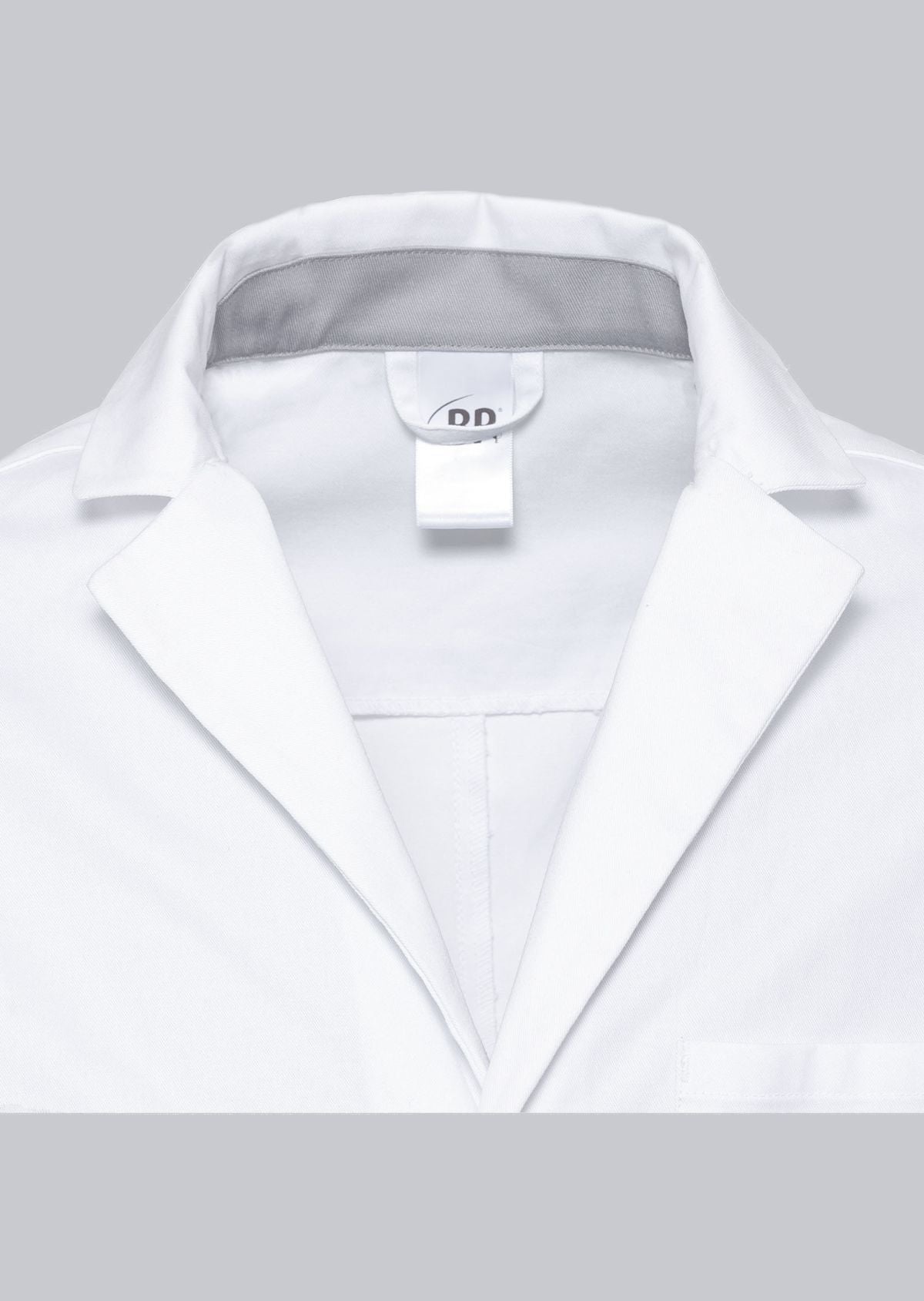 BP® ARZTKITTEL FÜR DAMEN AUS BAUMWOLLE