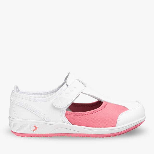 CAMILLE-Sehr bequemer Schuh aus Lycra