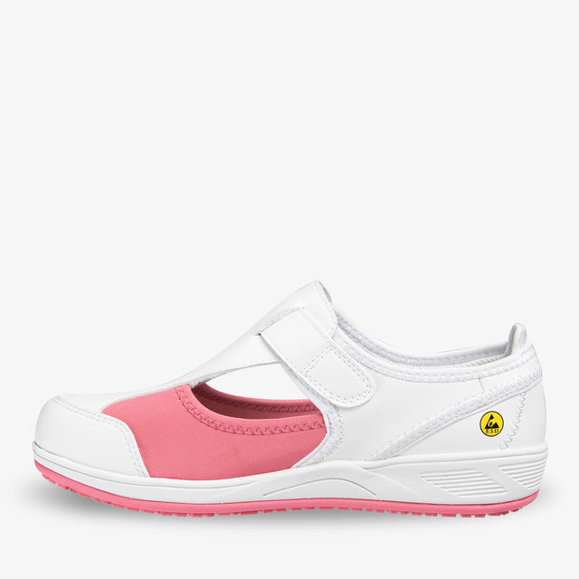 CAMILLE-Sehr bequemer Schuh aus Lycra