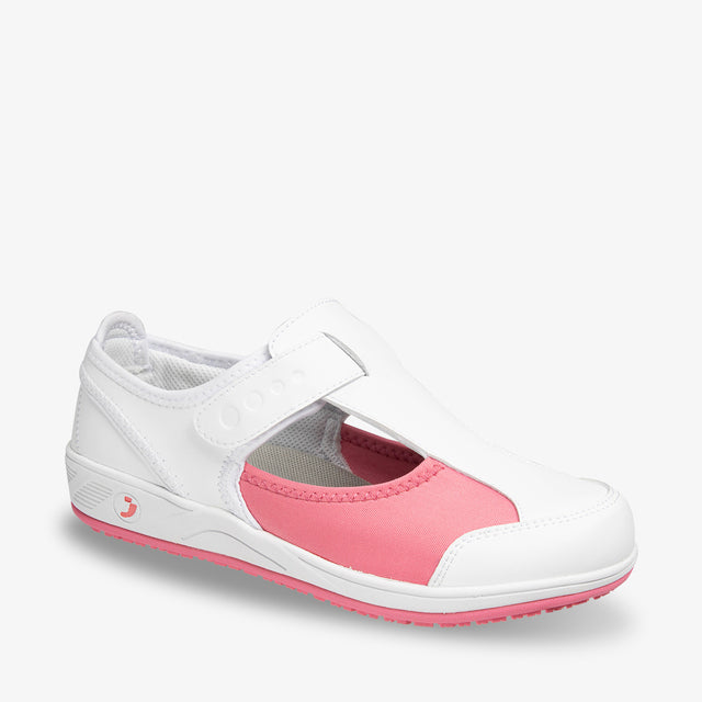 CAMILLE-Sehr bequemer Schuh aus Lycra