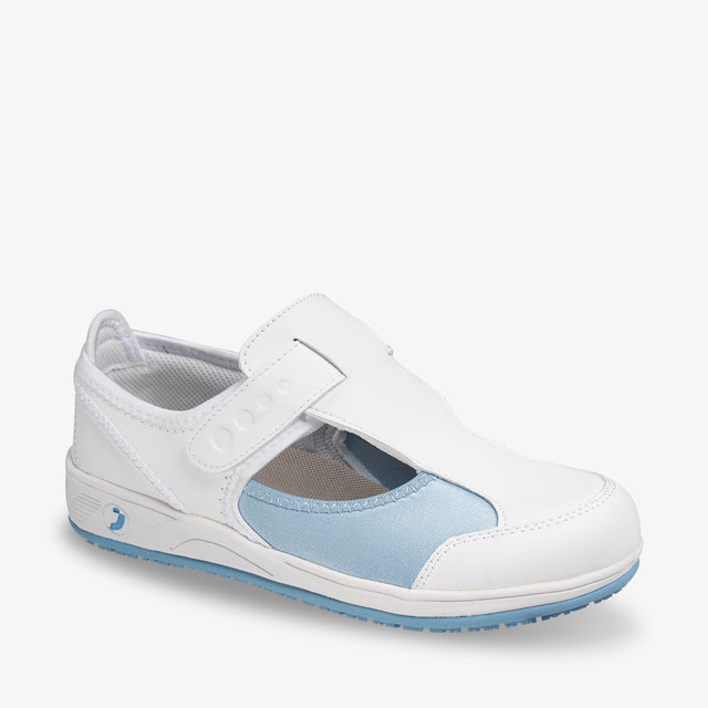 CAMILLE-Sehr bequemer Schuh aus Lycra