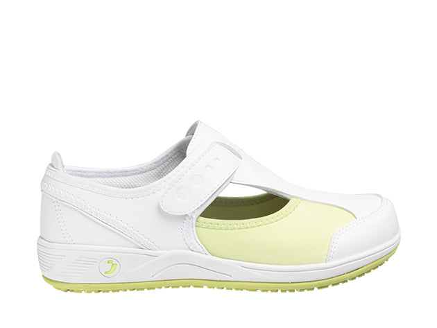 CAMILLE-Sehr bequemer Schuh aus Lycra