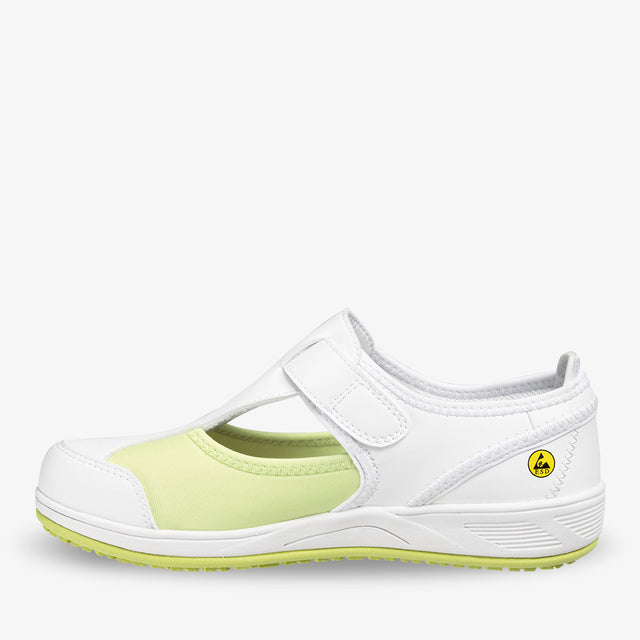 CAMILLE-Sehr bequemer Schuh aus Lycra