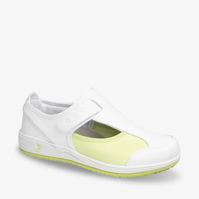 CAMILLE-Sehr bequemer Schuh aus Lycra