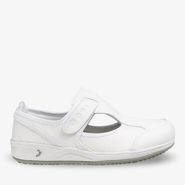 CAMILLE-Sehr bequemer Schuh aus Lycra