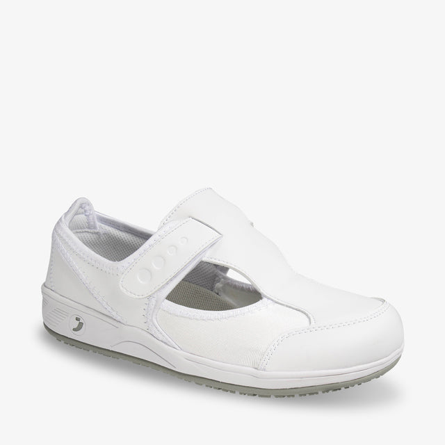 CAMILLE-Sehr bequemer Schuh aus Lycra