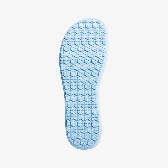 CARINNE-Clog mit verstellbarem Klettverschluss