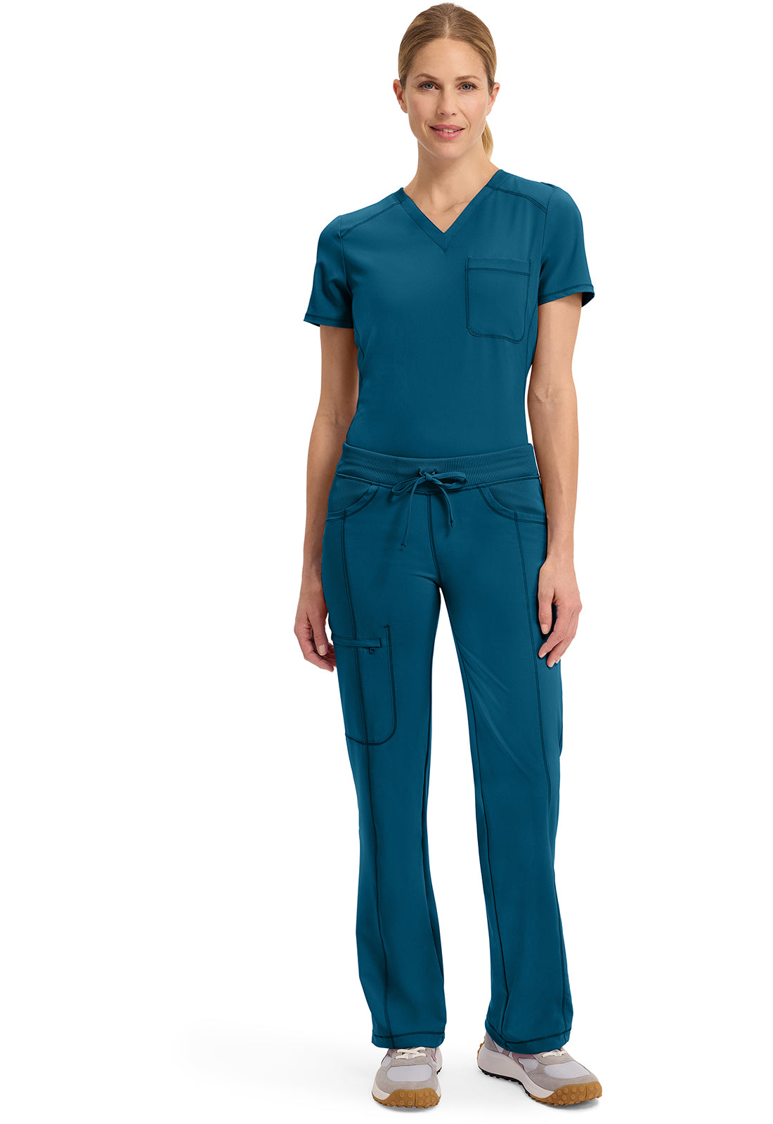 Schlupfhose für Damen