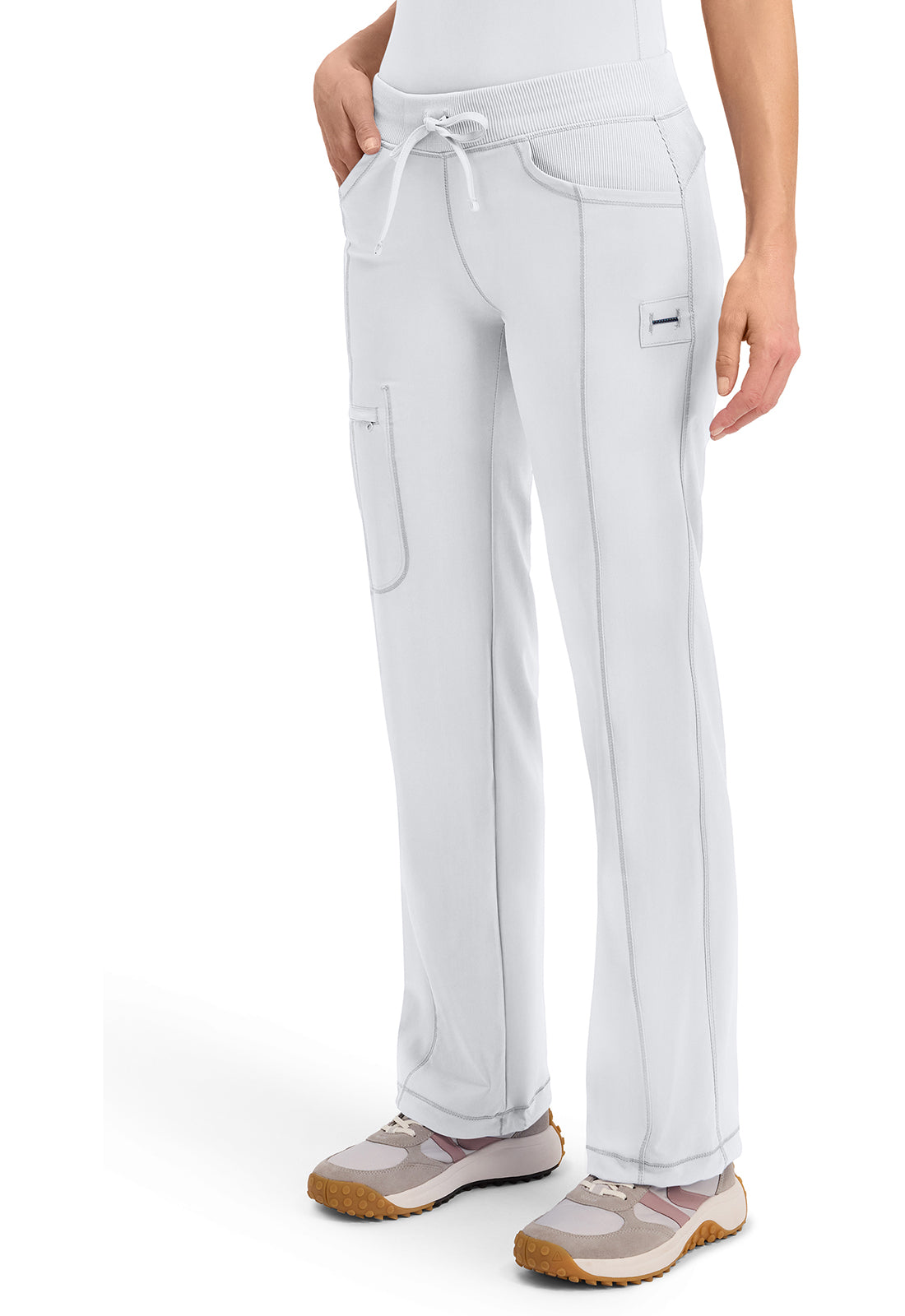 Schlupfhose für Damen