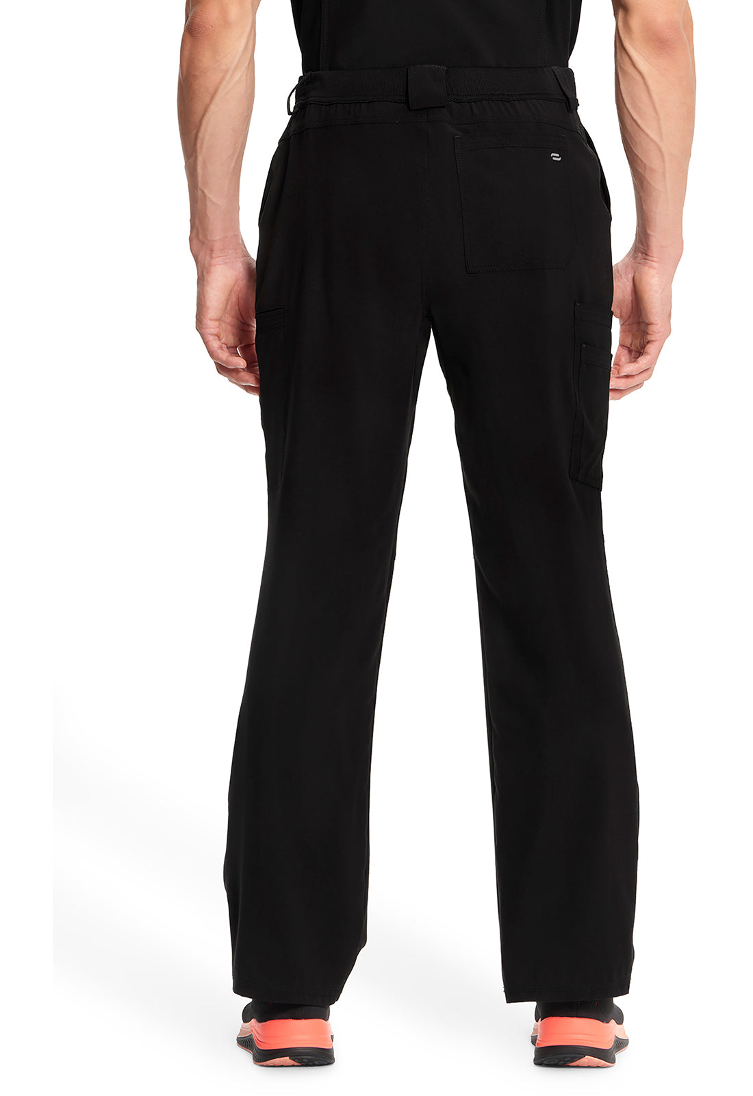 Herrenhose schmale Passform