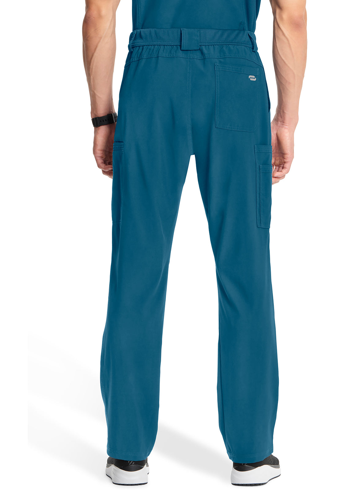 Herrenhose schmale Passform