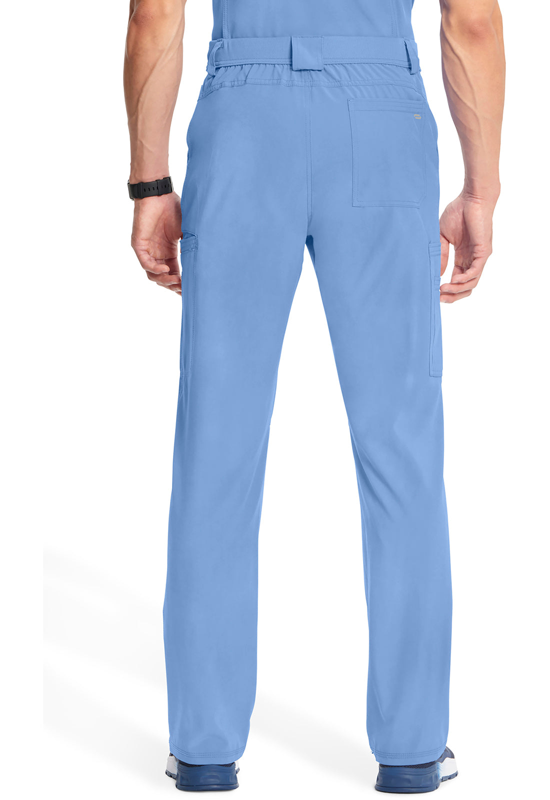 Herrenhose schmale Passform