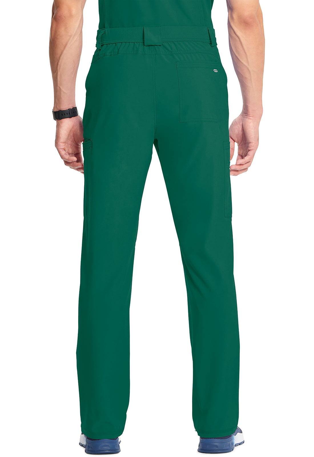Herrenhose schmale Passform