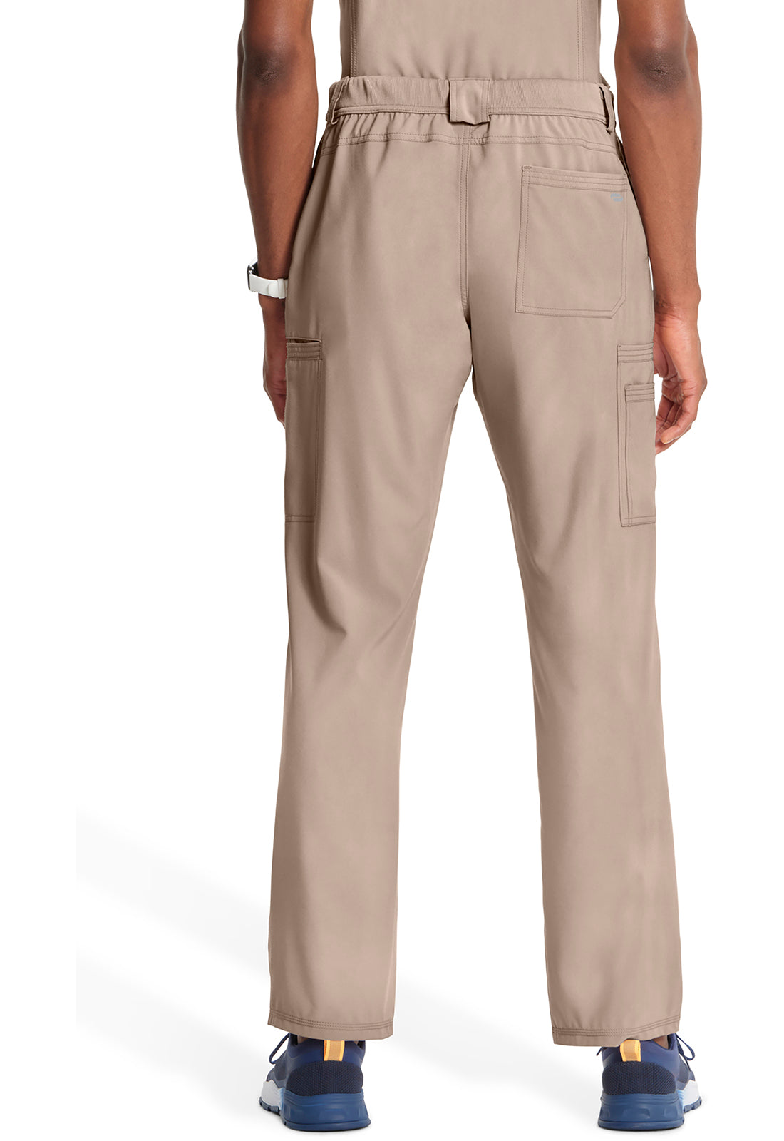 Herrenhose schmale Passform