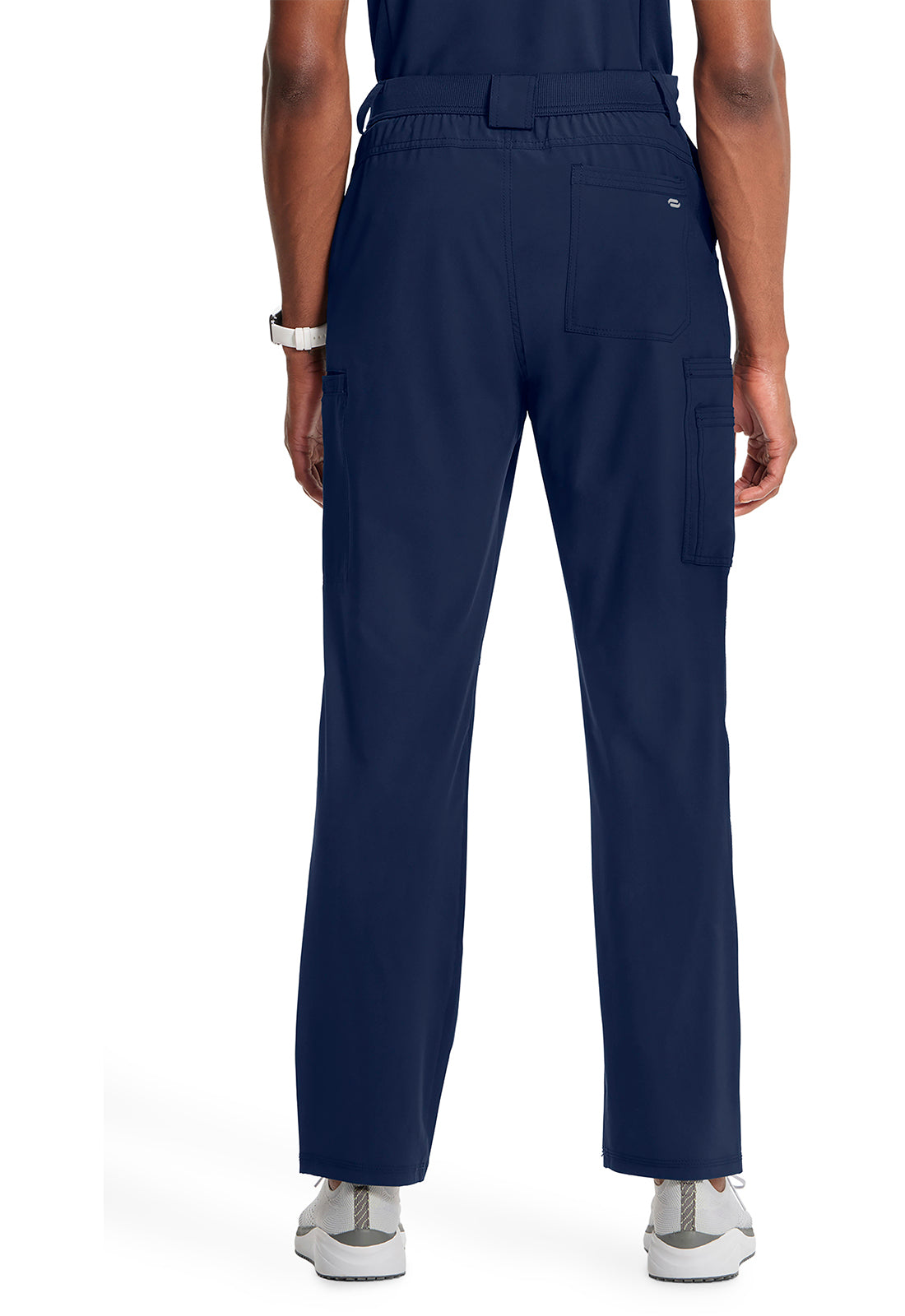 Herrenhose schmale Passform