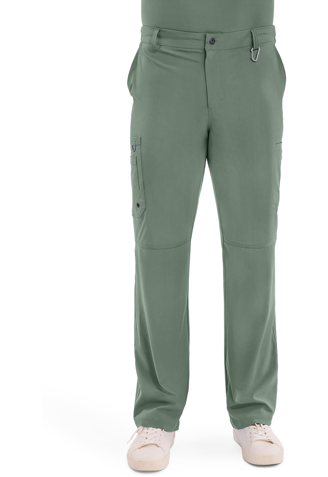 Herrenhose schmale Passform
