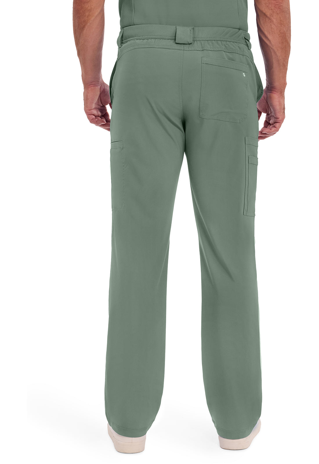 Herrenhose schmale Passform