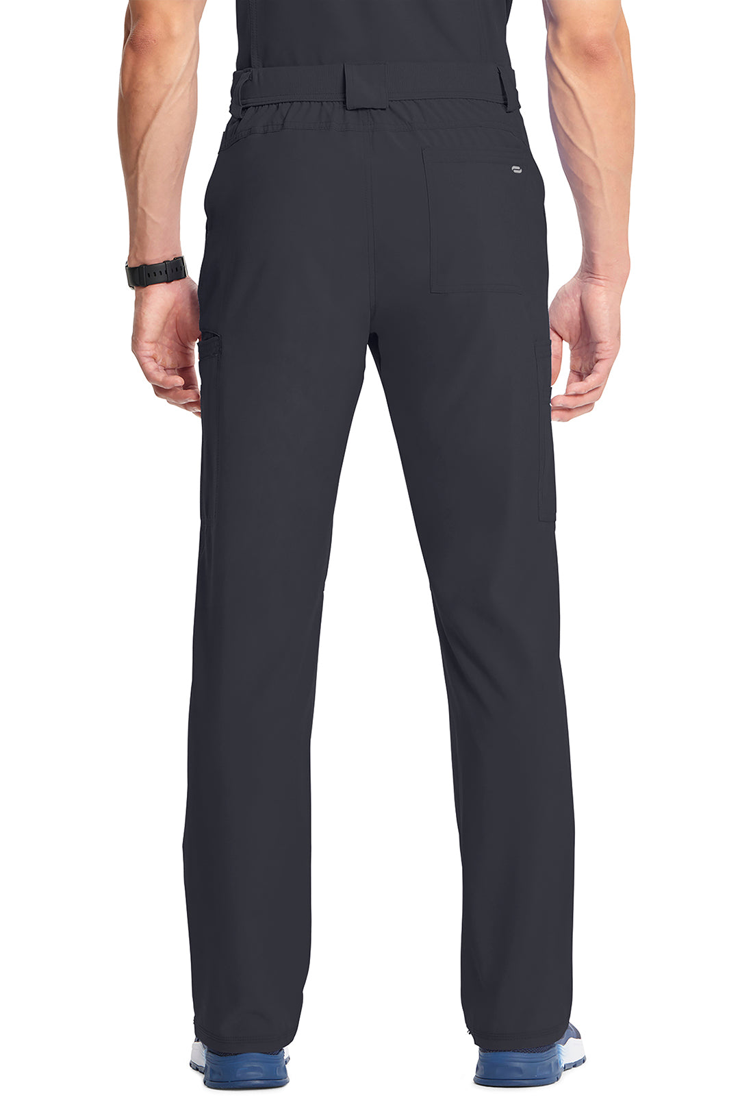 Herrenhose schmale Passform