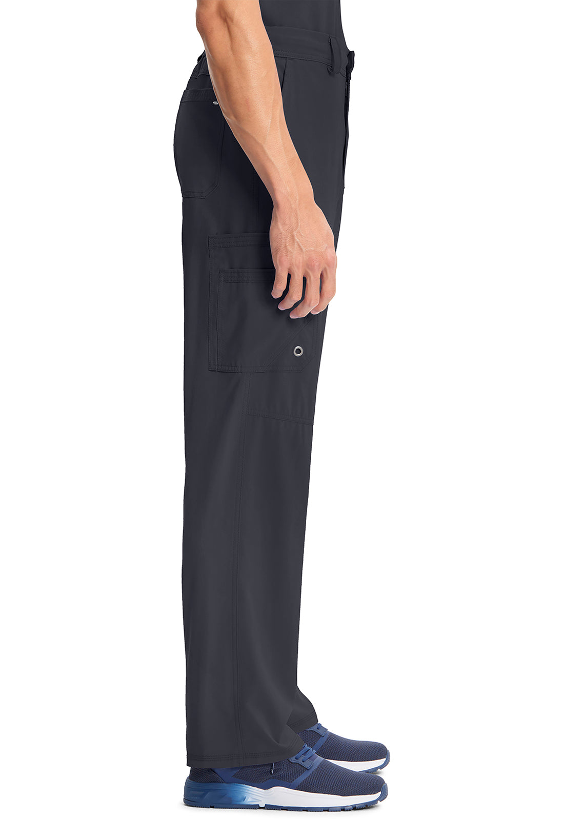Herrenhose schmale Passform