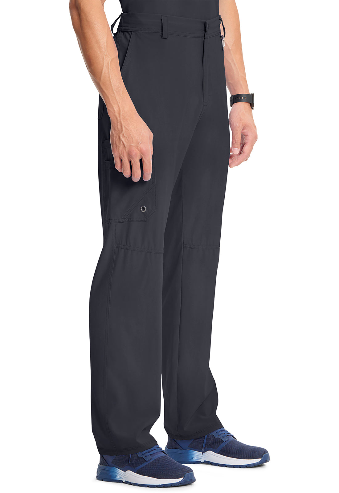 Herrenhose schmale Passform