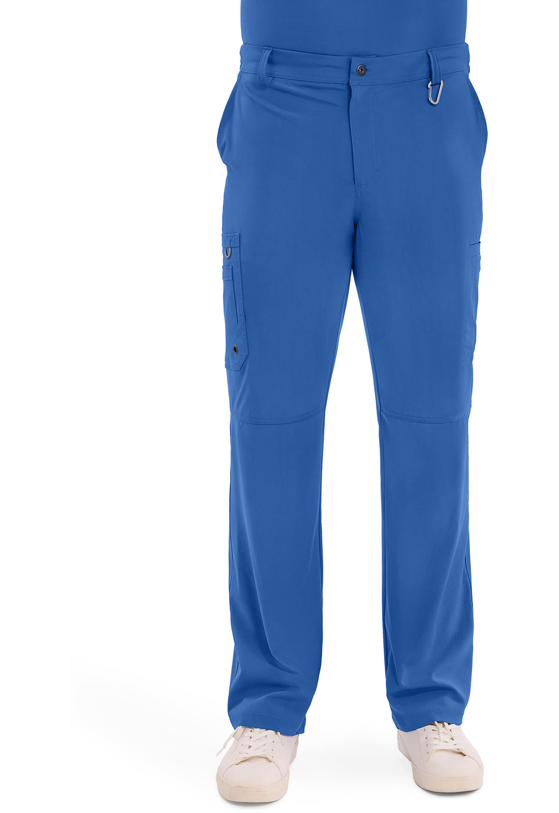 Herrenhose schmale Passform