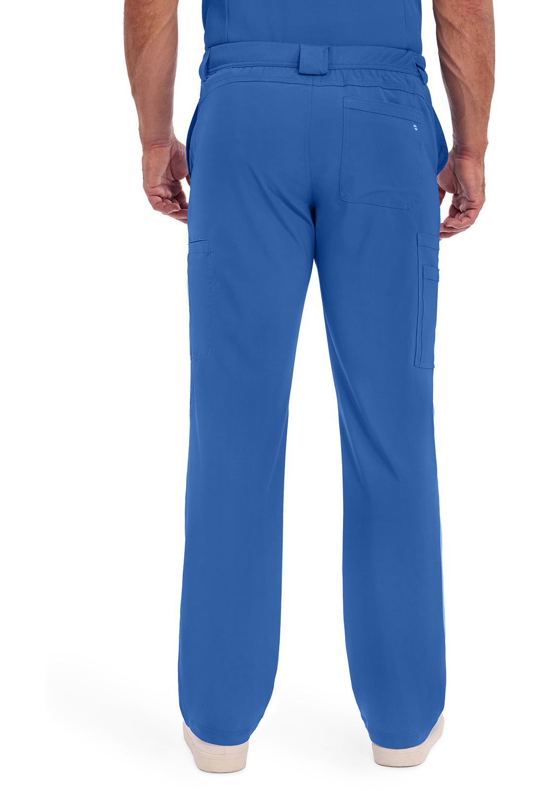 Herrenhose schmale Passform