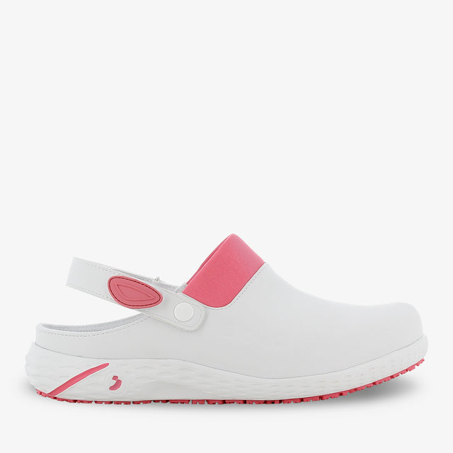 DANY-Trendiger Clog mit verspielter Note