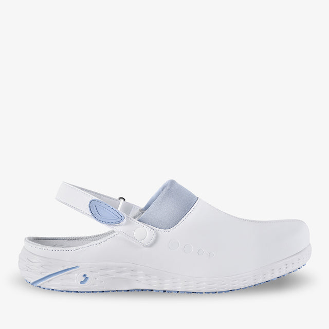 DANY-Trendiger Clog mit verspielter Note