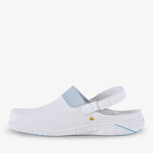 DANY-Trendiger Clog mit verspielter Note