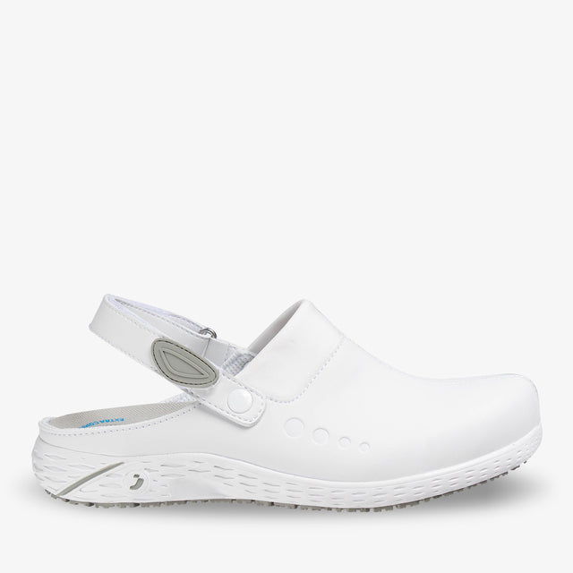 DANY-Trendiger Clog mit verspielter Note