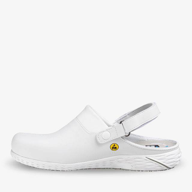 DANY-Trendiger Clog mit verspielter Note