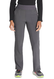 Damen Stretch-Cargohose