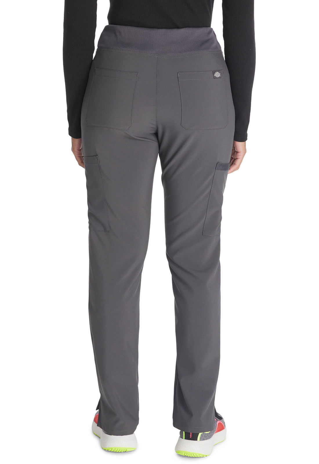 Damen Stretch-Cargohose