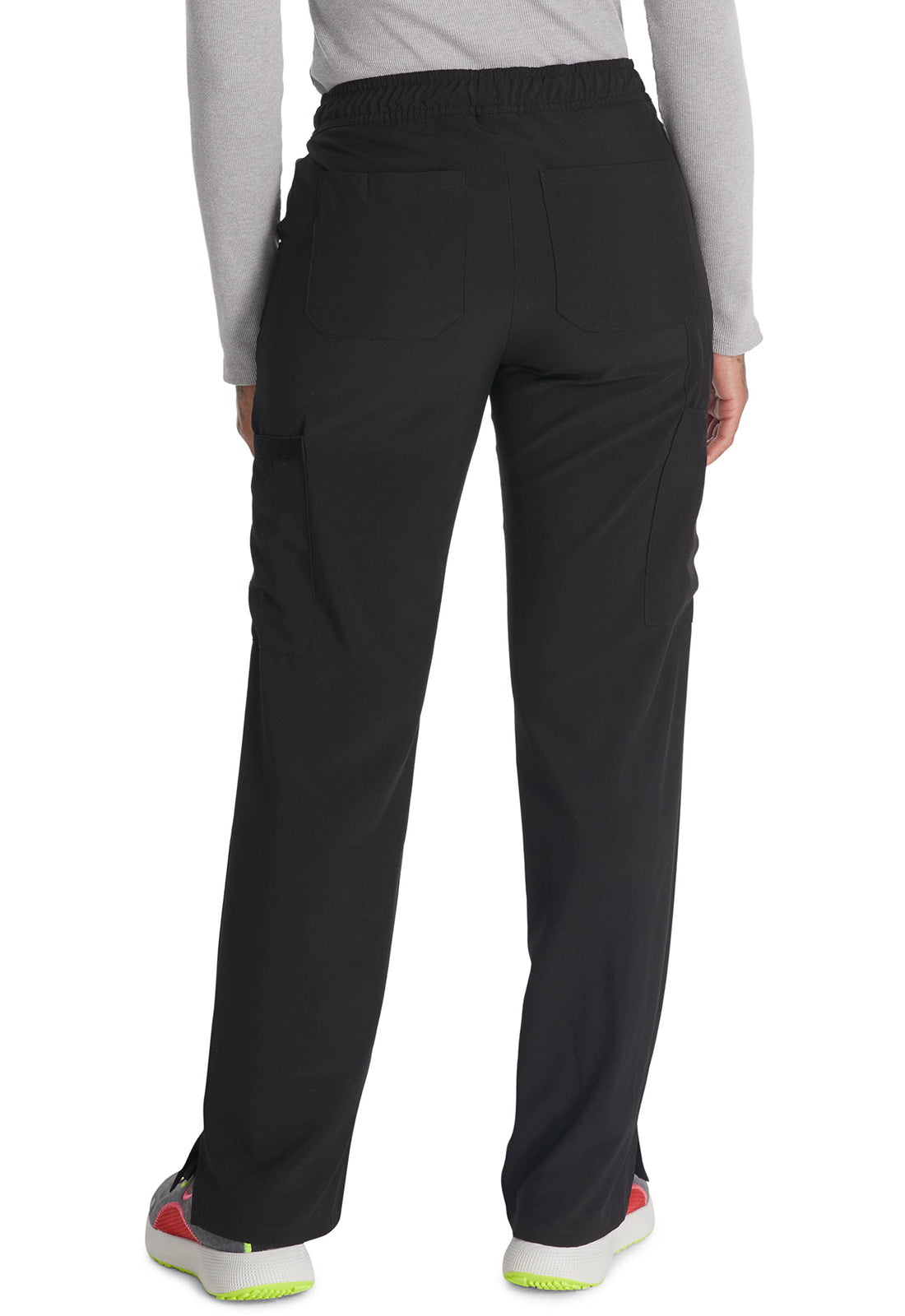 Damen Schlupfhose mit Kordelzug
