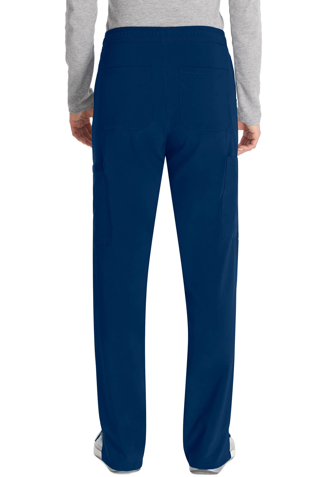 Damen Schlupfhose mit Kordelzug