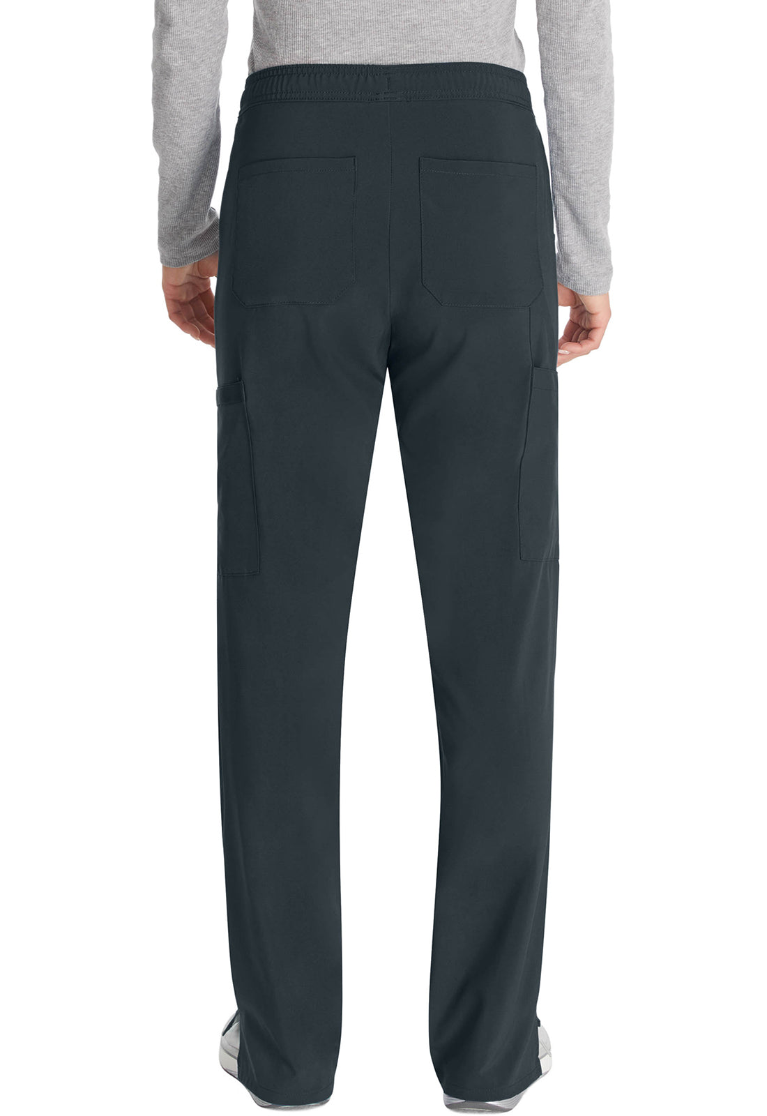 Damen Schlupfhose mit Kordelzug