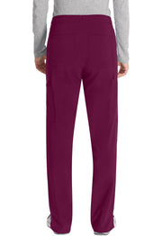 Damen Schlupfhose mit Kordelzug