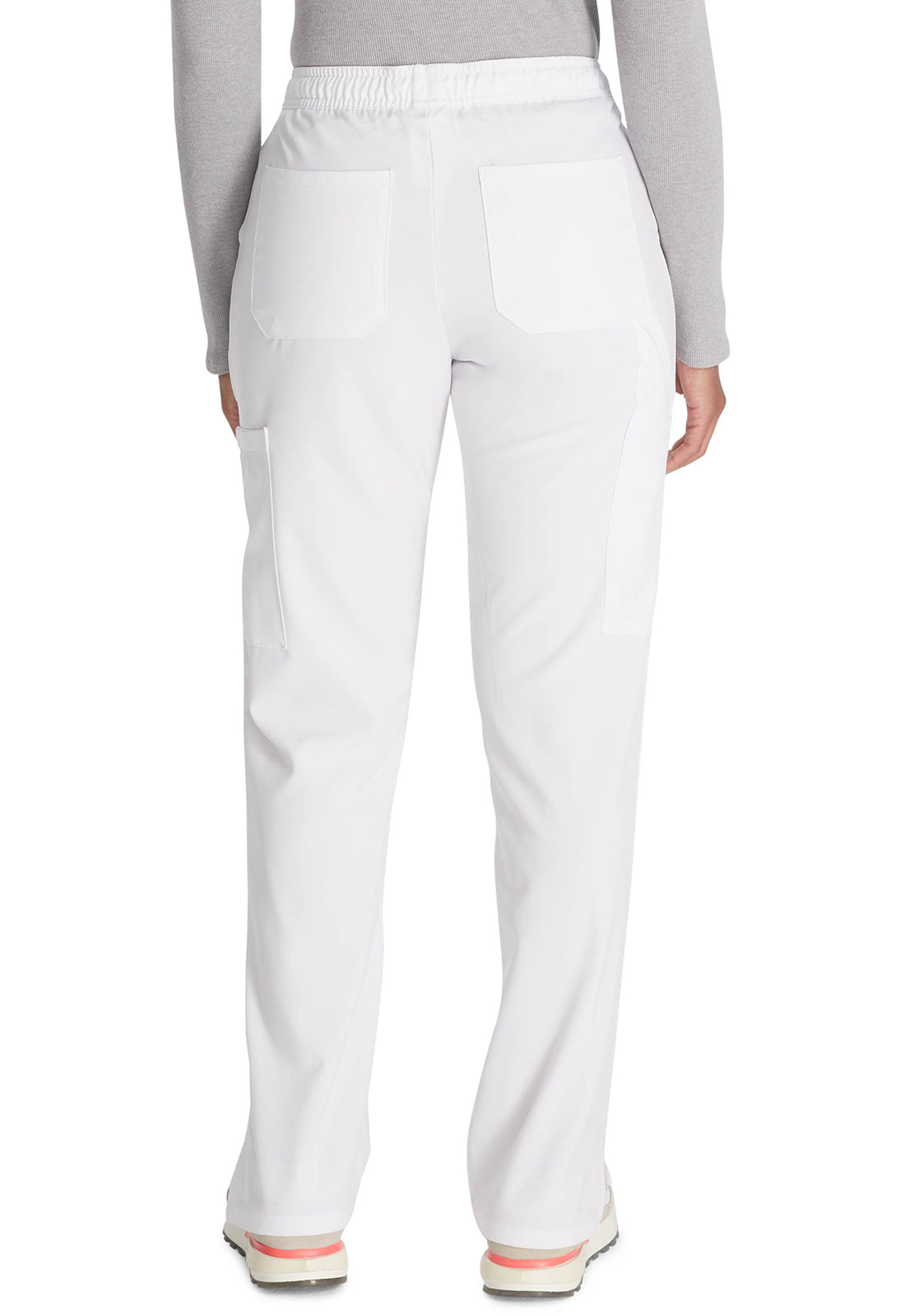 Damen Schlupfhose mit Kordelzug
