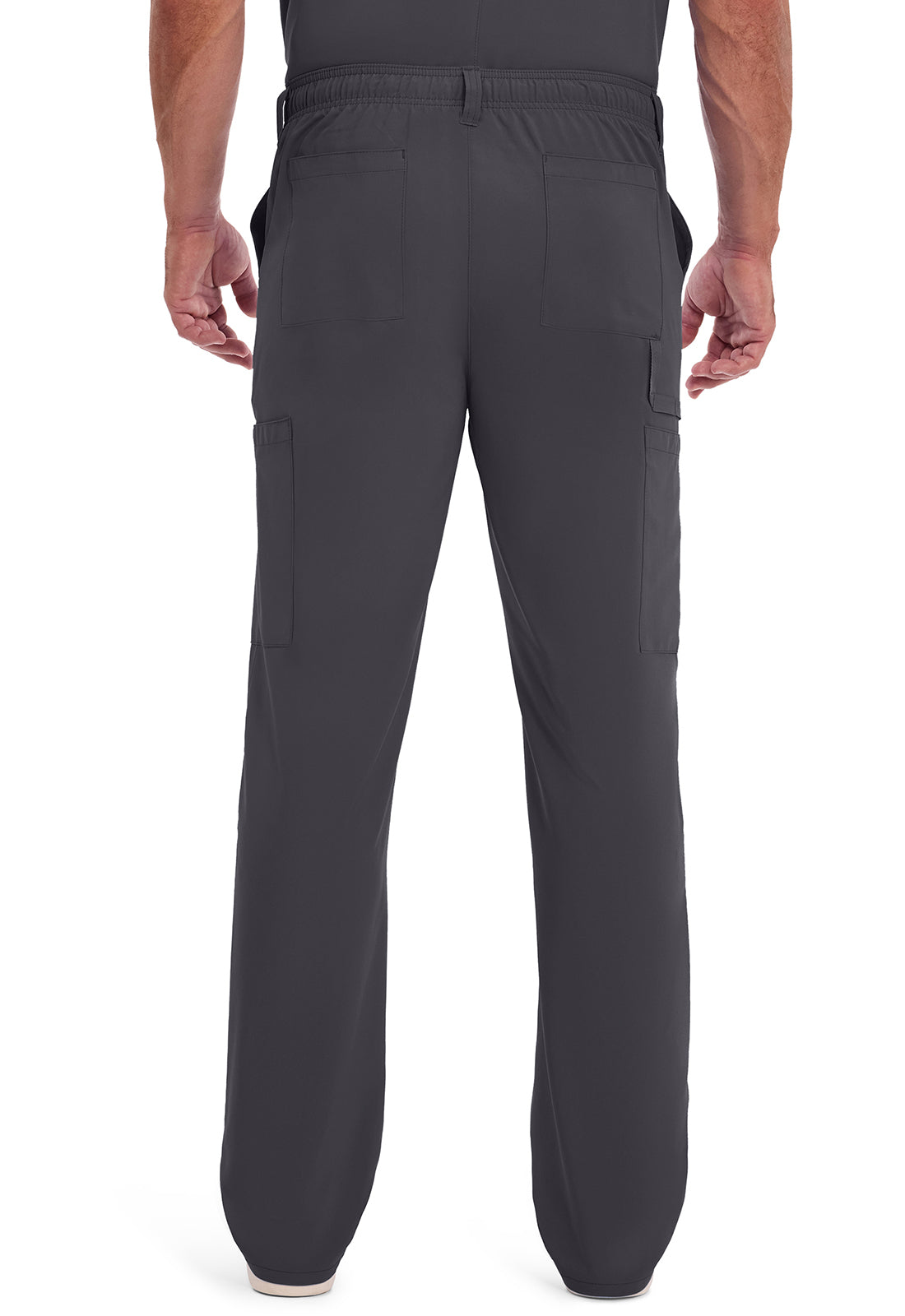 Herren-Cargohose mit Kordelzug