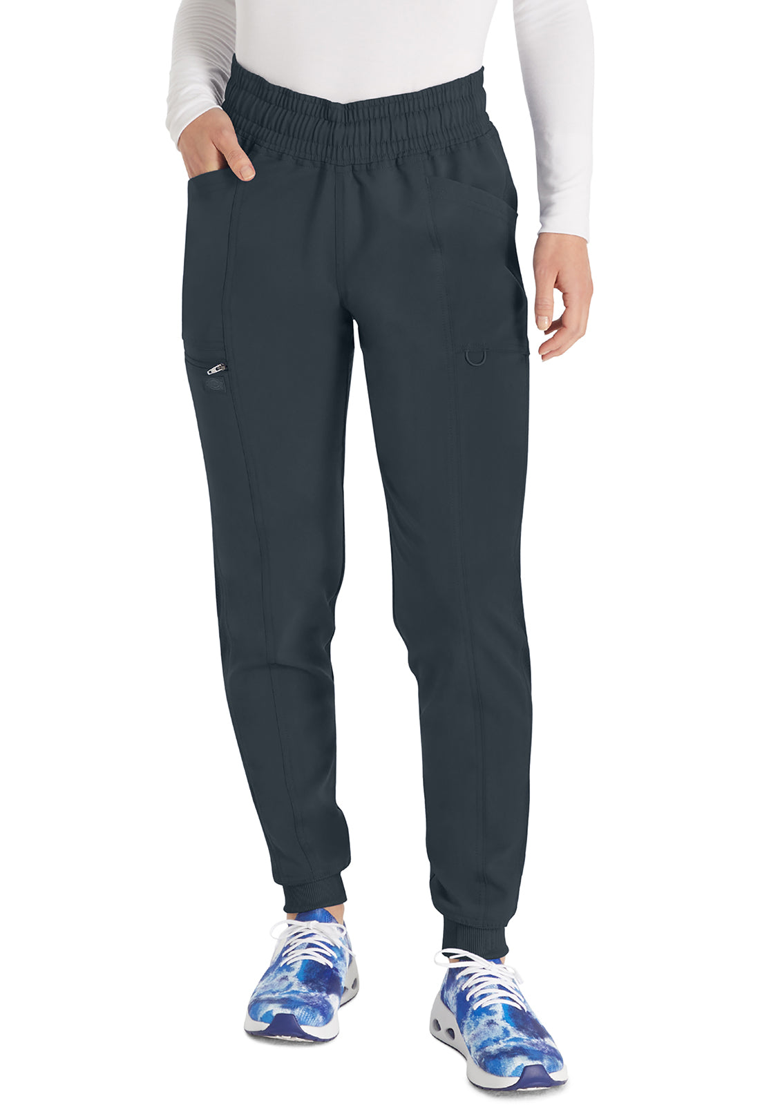 Damen Stretch-Joggerhose