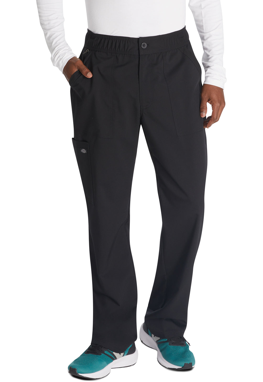 Herren Stretch-Cargohose