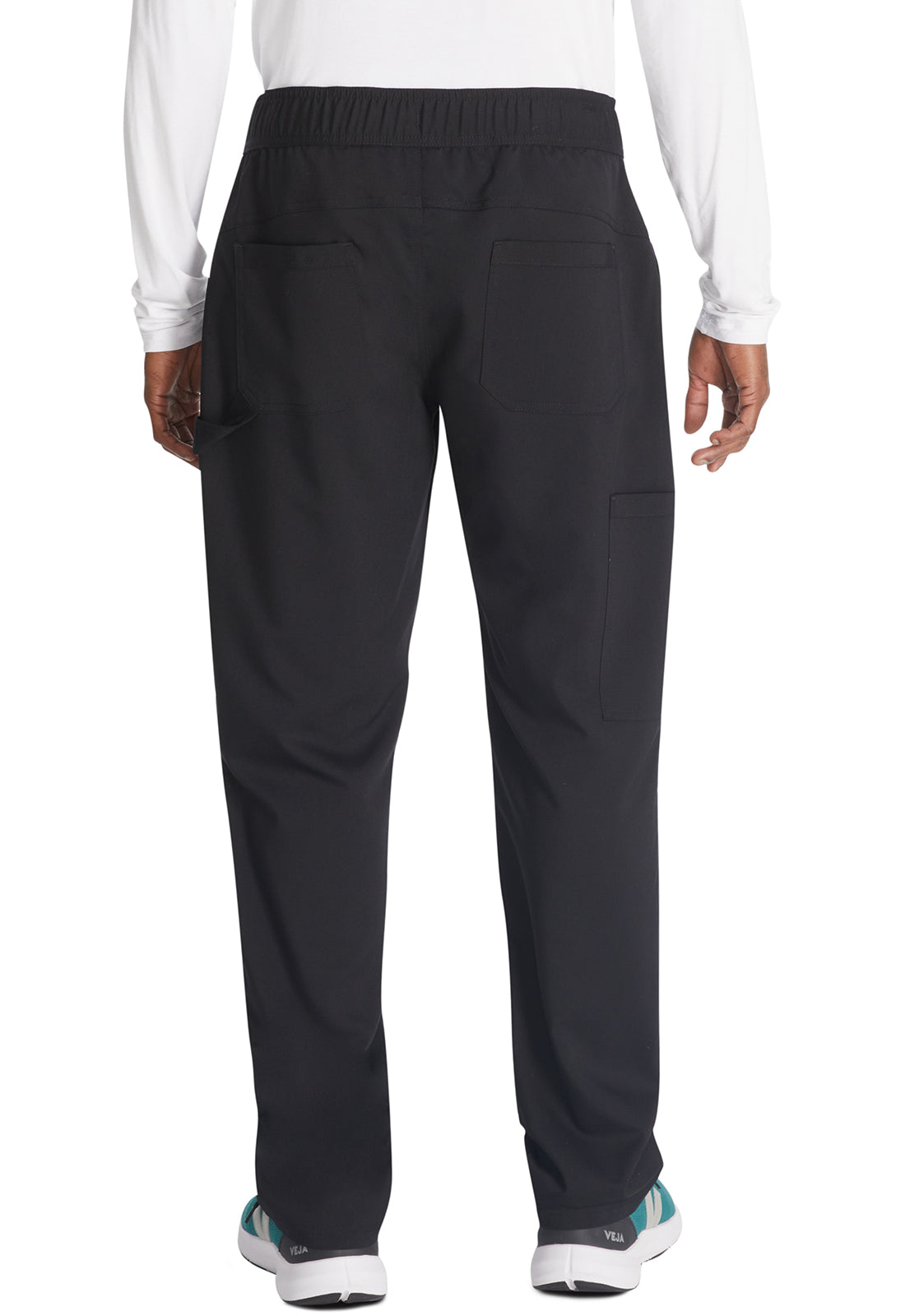 Herren Stretch-Cargohose